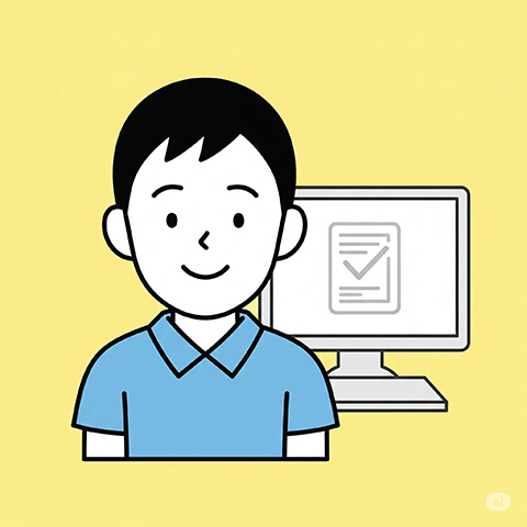 お仕事終了。お疲れ様でした！