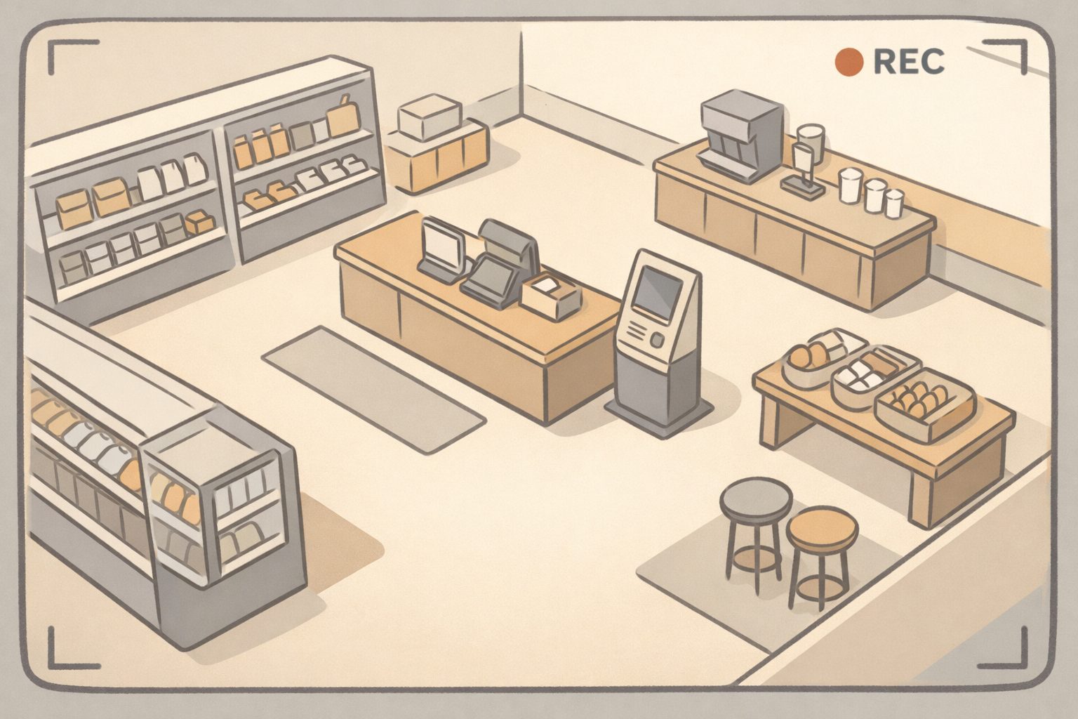 サービスイメージ